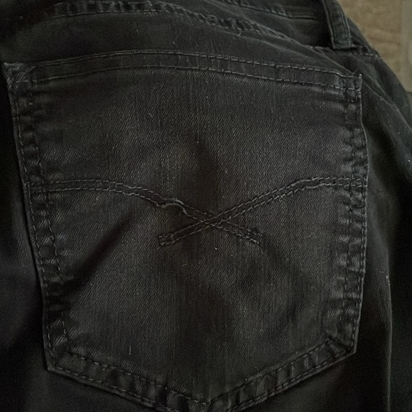 Gap Ankle Zippers Skinny Legging Jeans - Picture 8 of 11